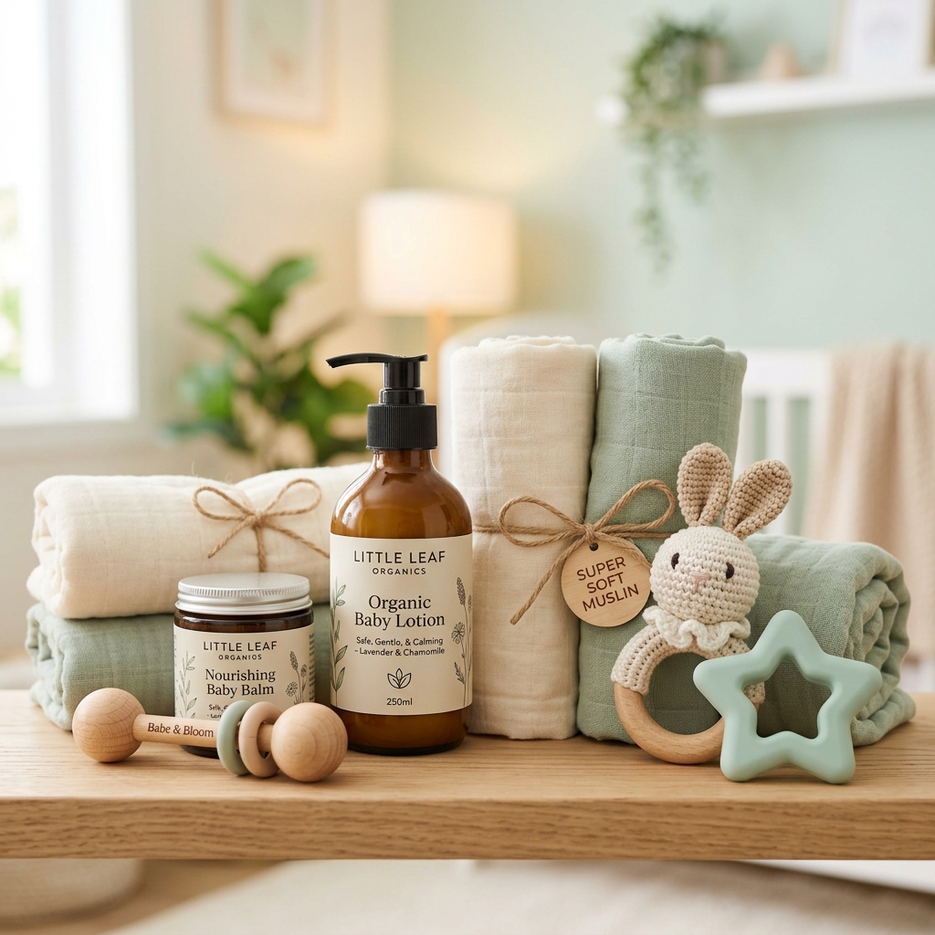 Baby Products