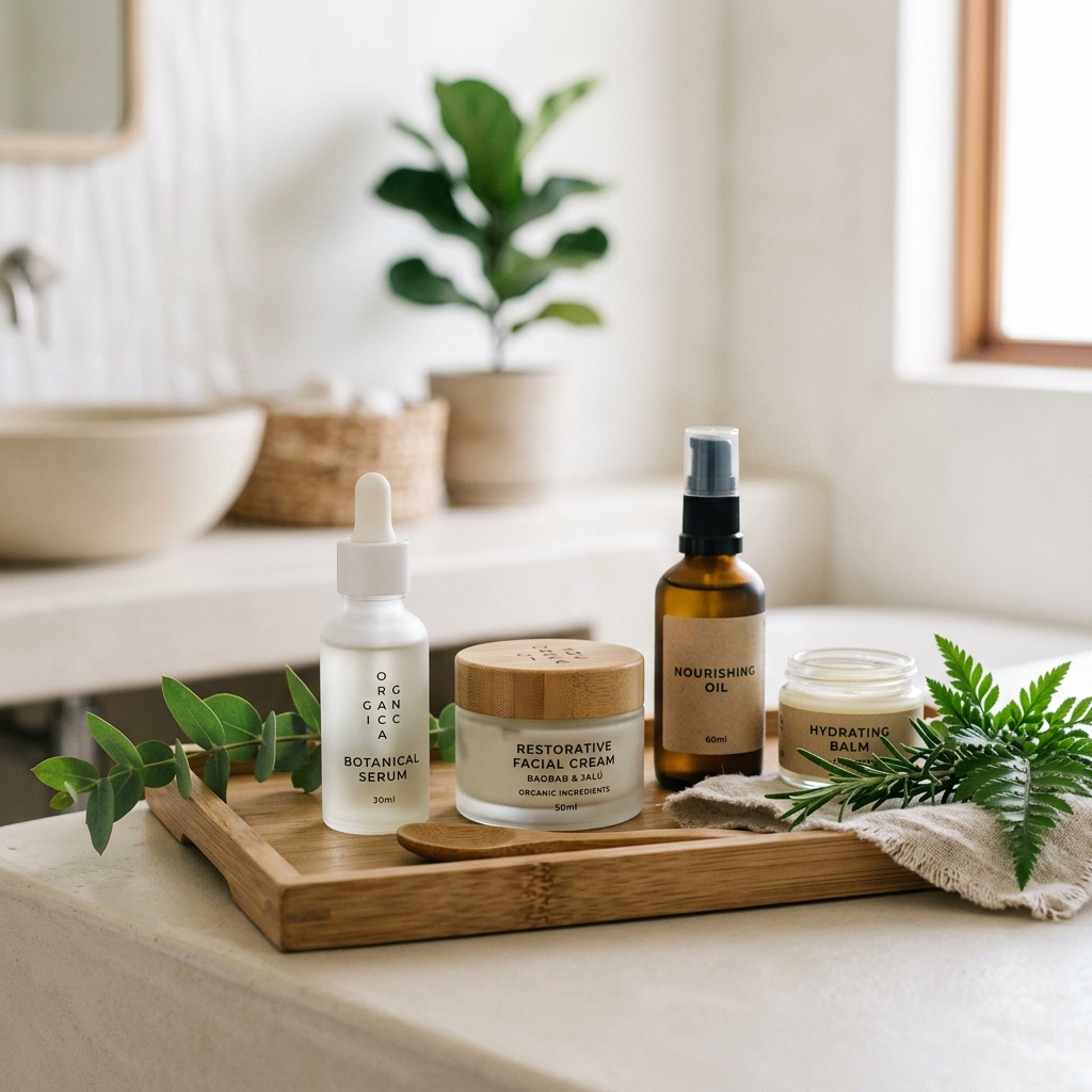 Health & Beauty
